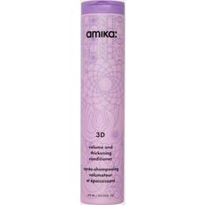 Amika Bust Your Brass Cool Blonde Repair Conditioner 275ml