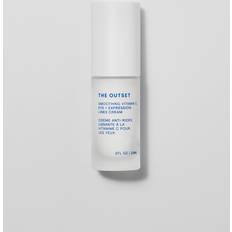 The Outset Smoothing Vitamin C Eye + Expression Lines Cream 15ml