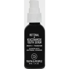 Youth To The People Retinal + Niacinamide Youth Serum 30ml