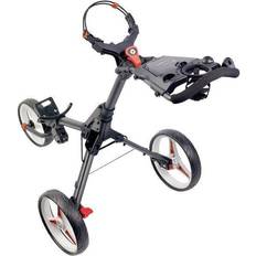 Motocaddy CUBE Push Trolley