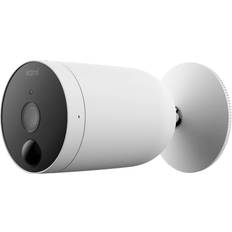 Wire-Free Outdoor Camera