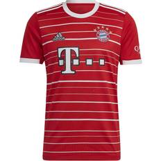 Adidas FC Bayern München Home Jersey 2022-23