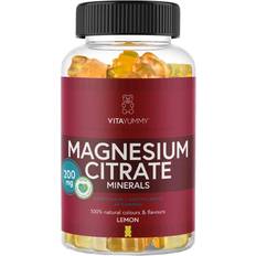 VitaYummy Magnesium Citrate 60 pcs