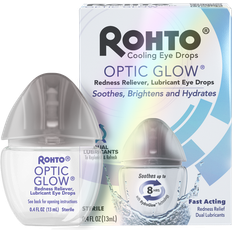 Rohto Optic Glow 13ml Eye Drops