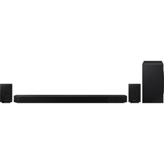 11.1.4 - Can Be Connected - Subwoofer Soundbars & Home Cinema Systems Samsung HW-Q990B