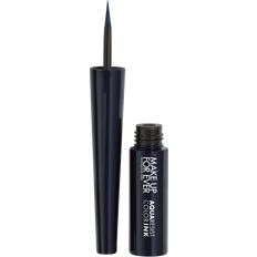 Make Up For Ever Aqua Resist Color Ink 24HR Waterproof Liquid Eyeliner #03 Matte Midnight
