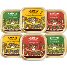 Lily s Kitchen Classic Multipack