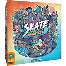 Skate Summer