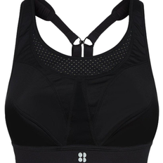 Sweaty Betty Ultra Running Bra - Black