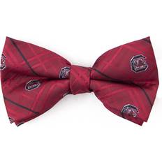 Eagles Wings Oxford Bow Tie - South Carolina