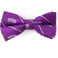 Eagles Wings Oxford Bow Tie - TCU Horned Frogs