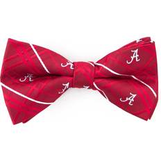 Eagles Wings Oxford Bow Tie - Alabama Crimson Tide