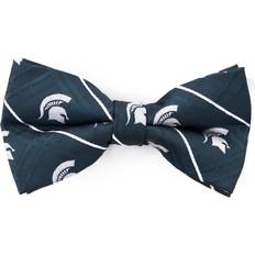 Eagles Wings Oxford Bow Tie - Michigan State Spartans