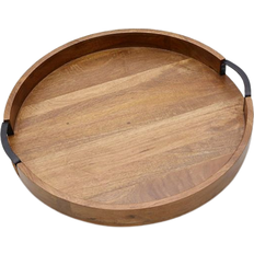 Mikasa Lazy Susan Serving Tray 45.72cm