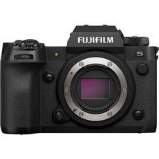 Fujifilm RAW Mirrorless Cameras Fujifilm X-H2S