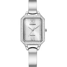 Citizen Silhouette Crystal (EM0980-50A)