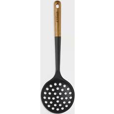 Staub Skimming Slotted Spoon 30.48cm