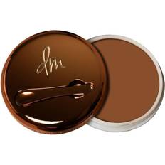 Luster Powders Danessa Myricks Beauty Yummy Skin Blurring Balm Powder #9 Dark-Deep