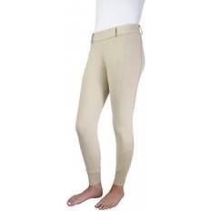 Hy Equestrian Glacial Softshell Riding Tights Women