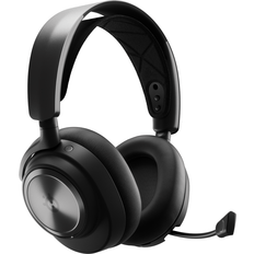 Closed - Over-Ear Headphones - Wireless SteelSeries Arctis Nova Pro Wireless