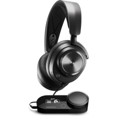 SteelSeries Headphones SteelSeries Arctis Nova Pro