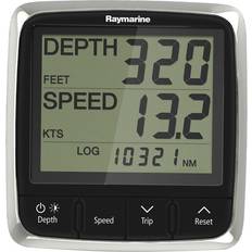 Raymarine i50 Tridata Display