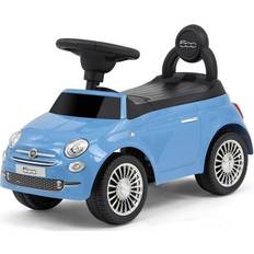 Milly Mally Fiat 500