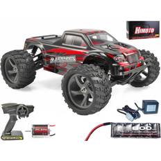 Himoto Racing Mastadon RTR E18MT