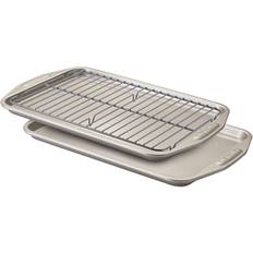 Circulon Total Sheet Pan 46.355x29.21 cm