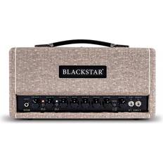 Boost Guitar Amplifier Heads Blackstar St. James 50 EL34 Head