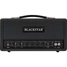 Bass Guitar Amplifier Heads Blackstar St. James 50 6L6 Head