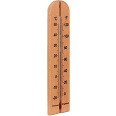 Gardman Wooden Termometer