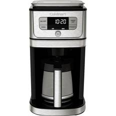 Cuisinart Burr Grind & Brew DGB-800