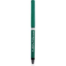 L'Oréal Paris Infaillible Grip 36H Gel Automatic Liner #08 Emerald Green