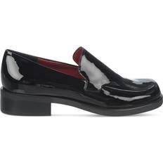 Franco Sarto Bocca - Black Patent