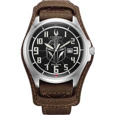 Citizen Mandalorian (AW1411-05W)