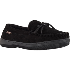 50 ½ Moccasins Lamo Classic - Black