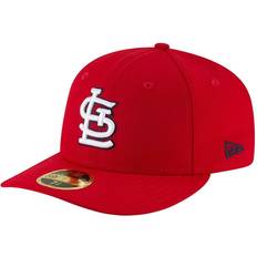 New Era St. Louis Cardinals Low Profile 59FIFTY Fitted Cap