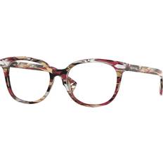 Multicoloured Glasses Burberry BE2291 3792