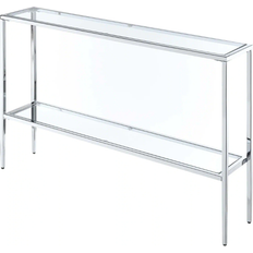 Convenience Concepts Nadia Console Table 24.1x120cm