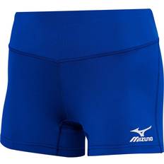 Mizuno Victory 3.5" Inseam Volleyball Shorts Women - Royal