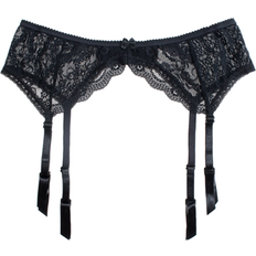 Women Garter Belts Wacoal Lace Kiss Garter Belt - Night