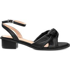 Journee Collection Edythe - Black