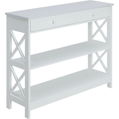 Convenience Concepts Oxford Console Table 30.5x100.3cm