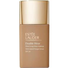 Estée Lauder Double Wear Sheer Long-Wear Makeup SPF20 4N1 Shell Beige