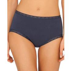 Natori Bliss Full Brief - Ash Navy