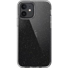 Speck Presidio Perfect Clear Case with Glitter for iPhone 12/12 Pro