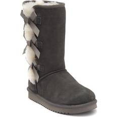 Koolaburra by UGG Victoria Tall - Stone Grey