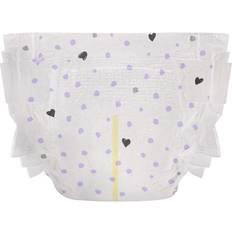 The Honest Company Clean Conscious Diaper Size 2 32-pack Young at Heart