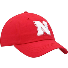 '47 Nebraska Huskers Miata Clean Up Logo Adjustable Hat Women - Scarlet